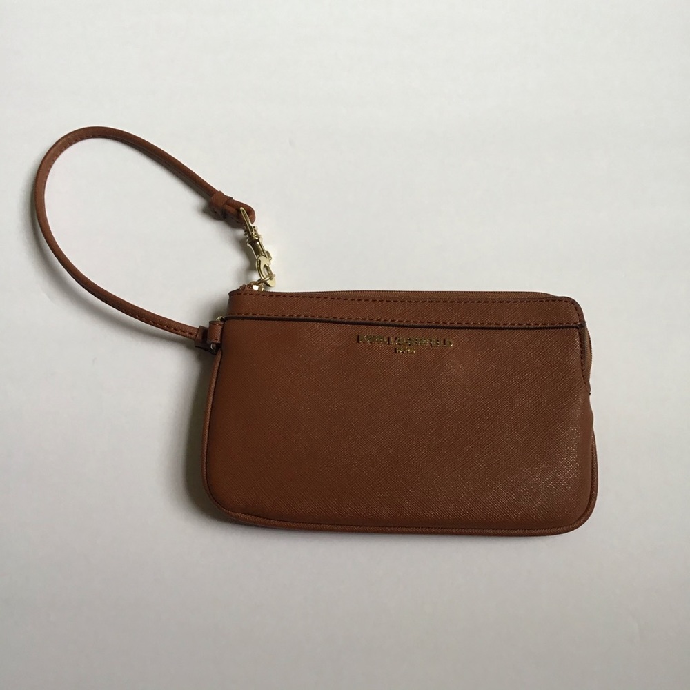 NWT KARL LAGERFELD WRISTLET - Picture 2 of 8